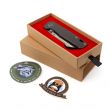 Нож складной Penguin, 7,8 см, QSP KNIFE, Китай_00812360064544975361.jpg