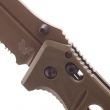 Нож складной Adamas, 9,7 см, BENCHMADE, США_00814890058957287791.jpg