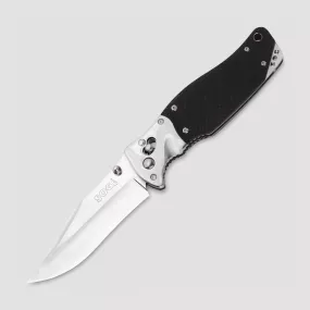 Нож складной Tomcat 3.0, 9,5 см, SOG, США, 