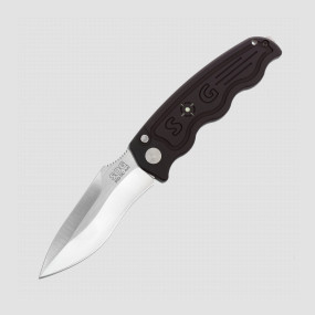 Нож автоматический складной SOG TAC, 8,9 см, SOG, США, Складные ножи SOG