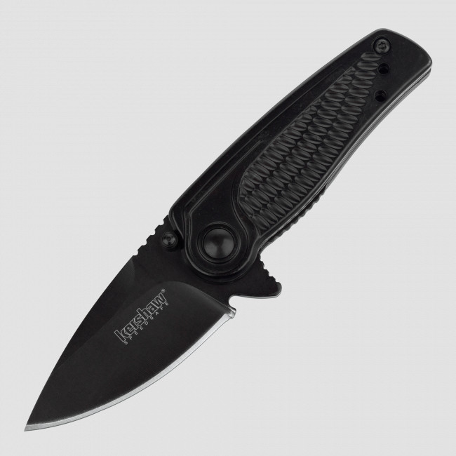 Нож полуавтоматический складной Spoke, KERSHAW, США