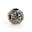 Бусина на темляк Карпы Кои, 1.6 см, OLD CASTER EDC, Россия_00806450055382927862.jpg