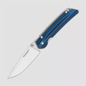 Нож складной B and B, BOKER, Германия, Карманные ножи