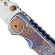 Нож складной Harsey Folding, 10 см, SPARTAN BLADES, США_00818980061406153266.jpg