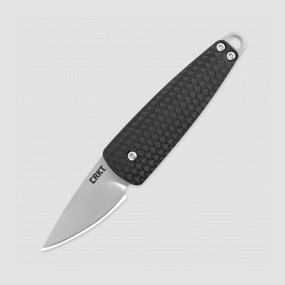 Нож складной Dually, 4,4 см, CRKT, США, 