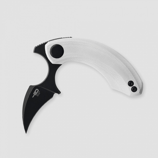 Нож складной Strelit, 5,6 см, BESTECH KNIVES, Китай