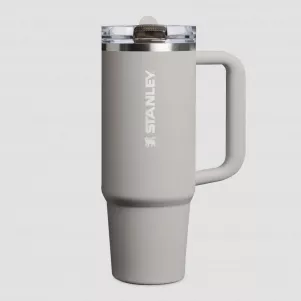 Термокружка Quencher ProTour с трубочкой Flip Straw, 890 мл, STANLEY, США, Термокружки STANLEY