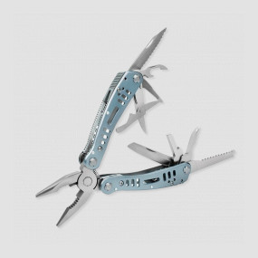 Мультитул складной, 24 функции, GANZO, Китай, Мультитулы GANZO