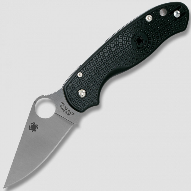 Нож складной Para 3, 7,4 см, SPYDERCO, США