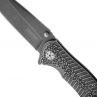Нож полуавтоматический складной Starter, KERSHAW, США_00811350057080508973.jpg