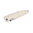 Нож складной Classic Wave, 8,5 см, MCUSTA, Япония_00812850067485997080.jpg