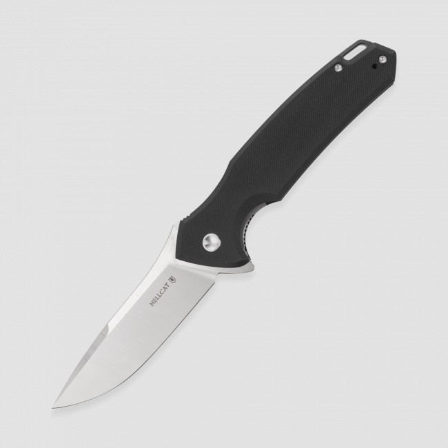 Нож складной Hellcat, 9,9 см, MR. BLADE, Чехия
