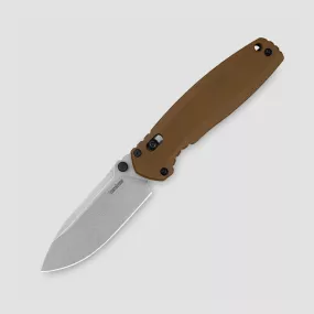 Нож складной Broadside, 8,9 см, KERSHAW, США, 