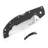 Нож складной Voyager Extra Large Plain Edge, COLD STEEL, СШA_00793320049950966452.jpg