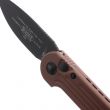 Нож автоматический складной LUDT 8,6 см, MICROTECH, США_00798170054173915189.jpg