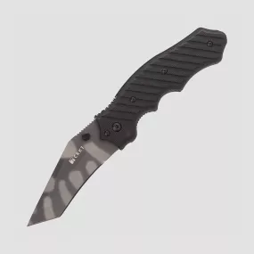 Нож складной Triumph Tiger Stripe, CRKT, США, CRKT (США)