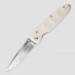 Нож складной Classic Wave, 8,5 см, MCUSTA, Япония_00812100058880423754.jpg