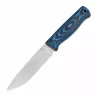 Нож с фиксированным клинком Otus, 12 см, сталь N690, OWL KNIFE, Россия видео продукта