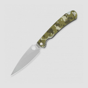 Нож складной Sting XL, 11,7 см, серия Daggerr Line, DAGGERR, Россия, Городские EDC-ножи