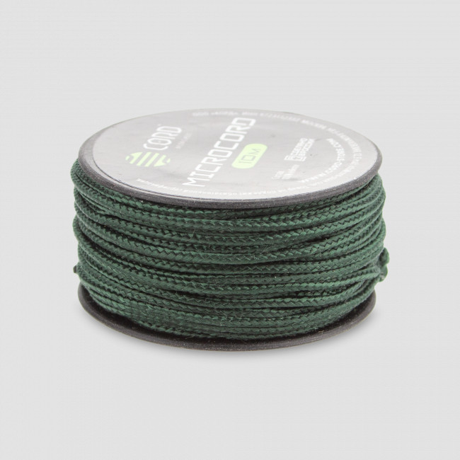 Микрокорд hunter, 10м, серия Cord Micro, CORD, Россия