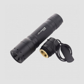 Набор для охотников с креплением, LL1061, LED LENSER, Германия, Фонари LED LENSER