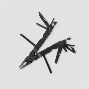 Мультитул SOG PowerLock, 18 инструментов, SOG, США, Американские ножи-мультитулы