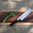 Нож кухонный, поварской Накири, 16.5 см, 32 слоя, серия Shun Classic, KAI, Япония_00810130054294423084.jpg