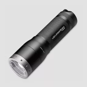 Фонарь повышенной яркости, профессиональный, светодиодный, ручной, 8314-X, LED LENSER, Германия, Фонари LED LENSER