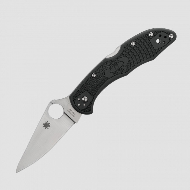 Нож складной Delica 4, 7,3 см, SPYDERCO, США