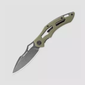 Нож складной Ege Sparrow, 8 см, FOX, Италия, 