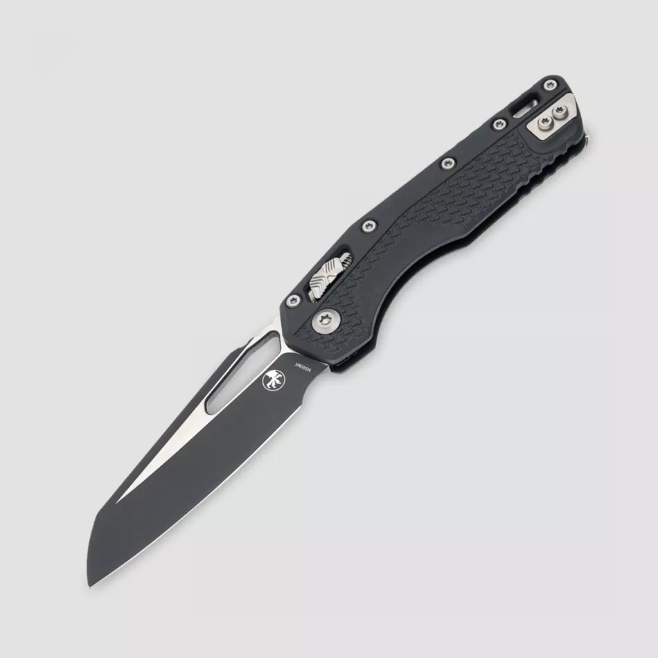 Нож складной MSI, 9,8 см, MICROTECH, США
