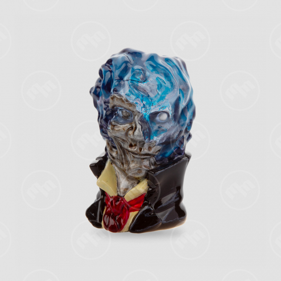 Бусина для темляка, ERROR, Россия