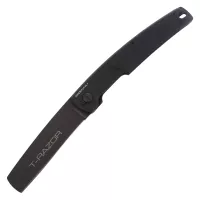 Нож складной T-Razor Black, EXTREMA RATIO, Италия видео продукта