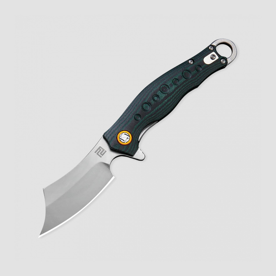 Нож складной Corsair, 7,5 см, ARTISAN CUTLERY, Китай