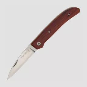 Нож складной Dweller, FANTONI, Италия, Ножи без фиксатора лезвия