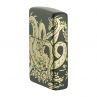 Зажигалка бензиновая Dragon Design, ZIPPO, США_00819180055529418504.jpg