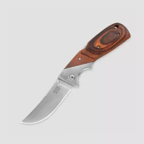 Нож складной Woodline, 8,6 см, SOG, США, Складные ножи SOG