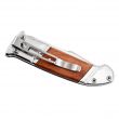 Нож складной Fielder XL, 10,4 см, SOG, США_00798450039625528114.jpg