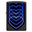 Зажигалка бензиновая Hearts Design, ZIPPO, США_00819180049246302174.jpg