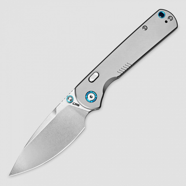 Нож складной Latitude, 8,8 см, CJRB, Китай