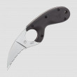 Нож - стропорез Bear Claw Serrated Edge, CRKT, США_00787110030163856613.jpg