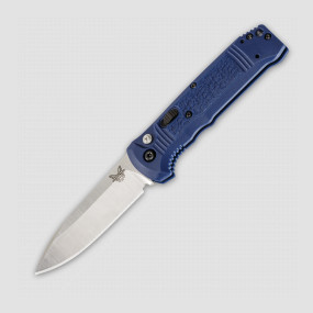 Нож автоматический складной Casbah, 8,6 см, BENCHMADE, США, Casbah