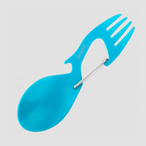 Вилка - ложка Kershaw Ration Fork and Spoon Tool, 11,8 см, KERSHAW, США, Аксессуары KERSHAW