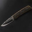 Нож складной Higo II, 8,9 см, ROCKSTEAD, Япония_00820080038976217553.jpg