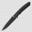 Нож с фиксированным клинком Protagonist Drop Point, BENCHMADE, США_00797420041095184202.jpg