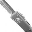 Нож автоматический фронтальный выкидной Ultratech, 8,7 см, MICROTECH, США_00804400063205299988.jpg