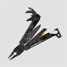 Мультитул Signal, 19 инструментов, LEATHERMAN, США, Мультитулы