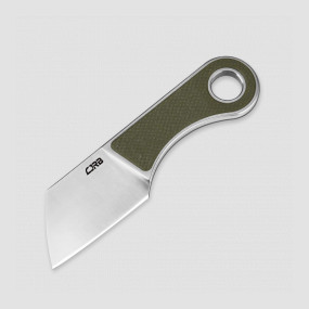 Нож с фиксированным клинком Chip, 3,1 см, CJRB, Китай, CJRB (Китай)