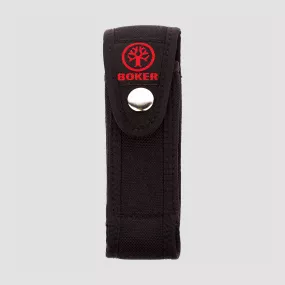 Чехол для складных ножей, черный, нейлон, BOKER, Германия, Аксессуары BOKER