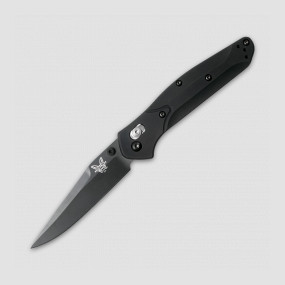 Нож складной Osborne, 8.6 см, BENCHMADE, США, 